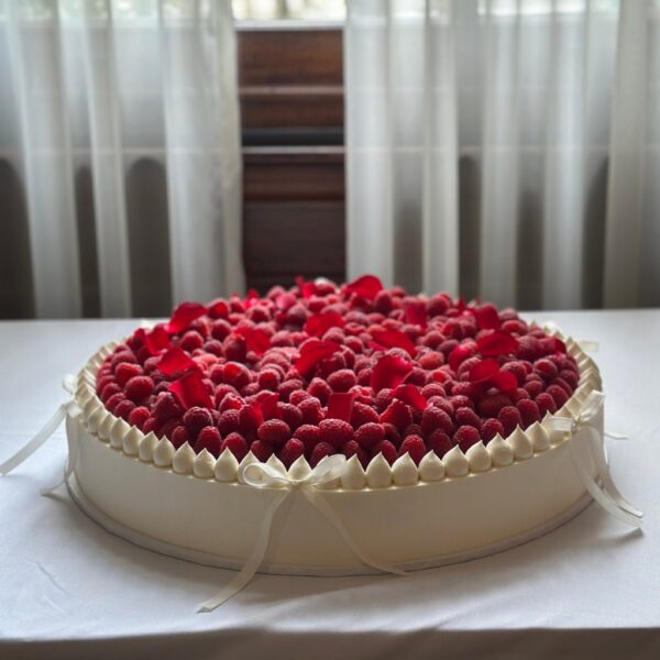 SUMMER BERRIES