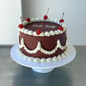 Cherry On Top