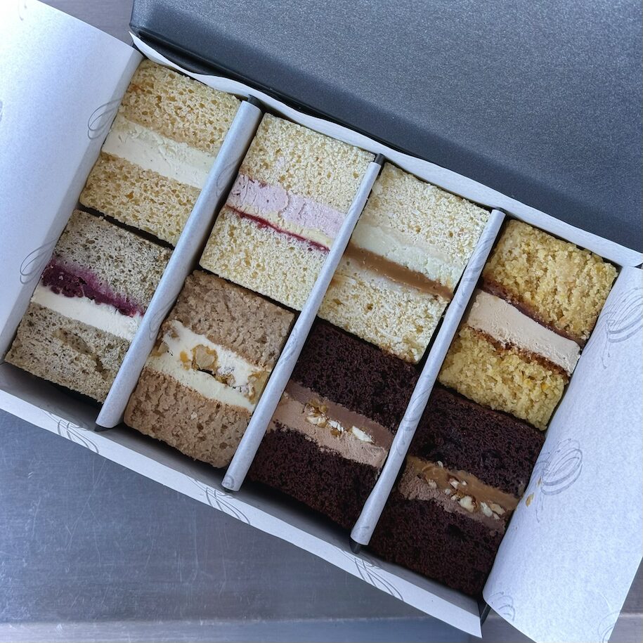 Tasting Box